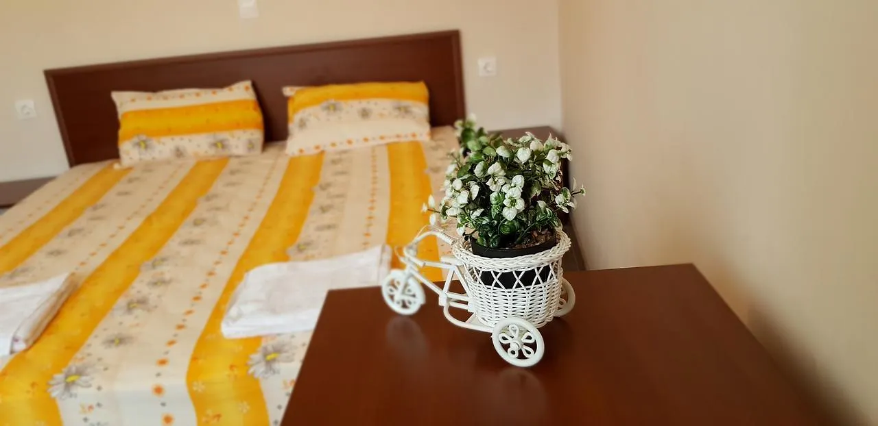 High Esteta Grand Apartment Burgas