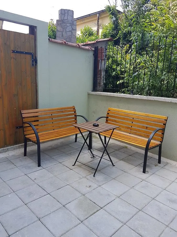 High Esteta Grand Apartment Burgas