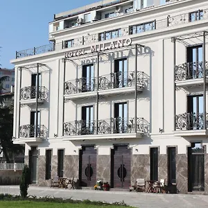 3* מלון Milano